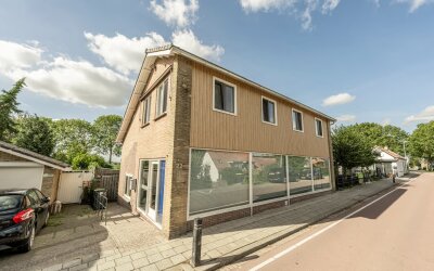 Maasdijk 22