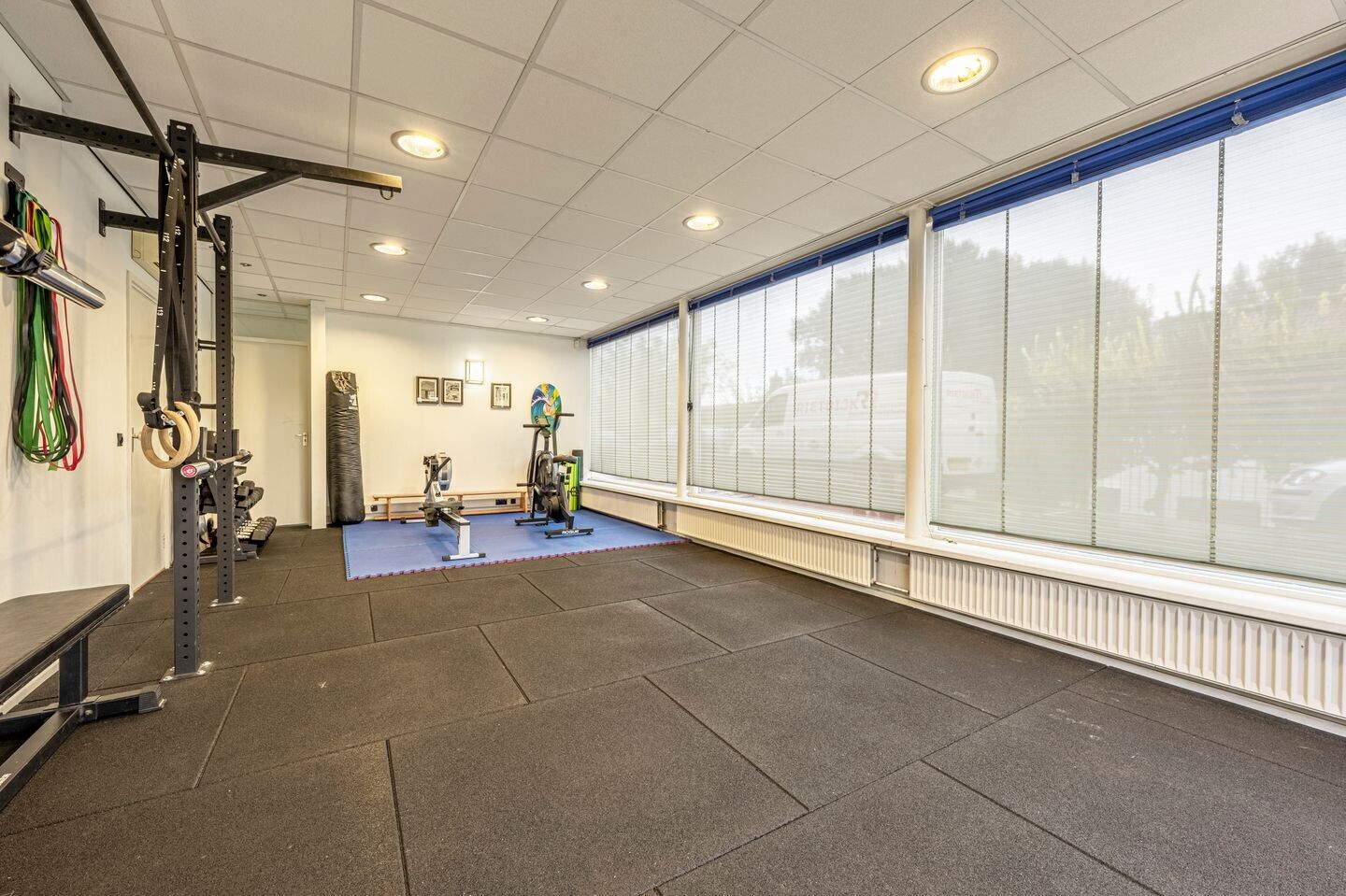 Vrijstaande woning te koop: Maasdijk 22, Mijnsheerenland