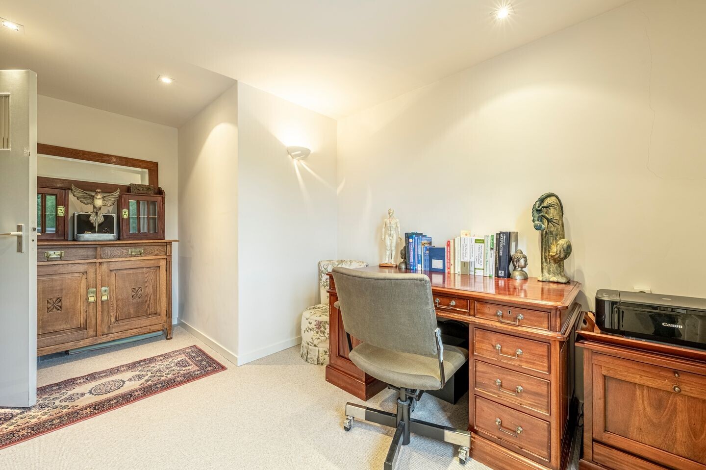 Vrijstaande woning te koop: Maasdijk 22, Mijnsheerenland