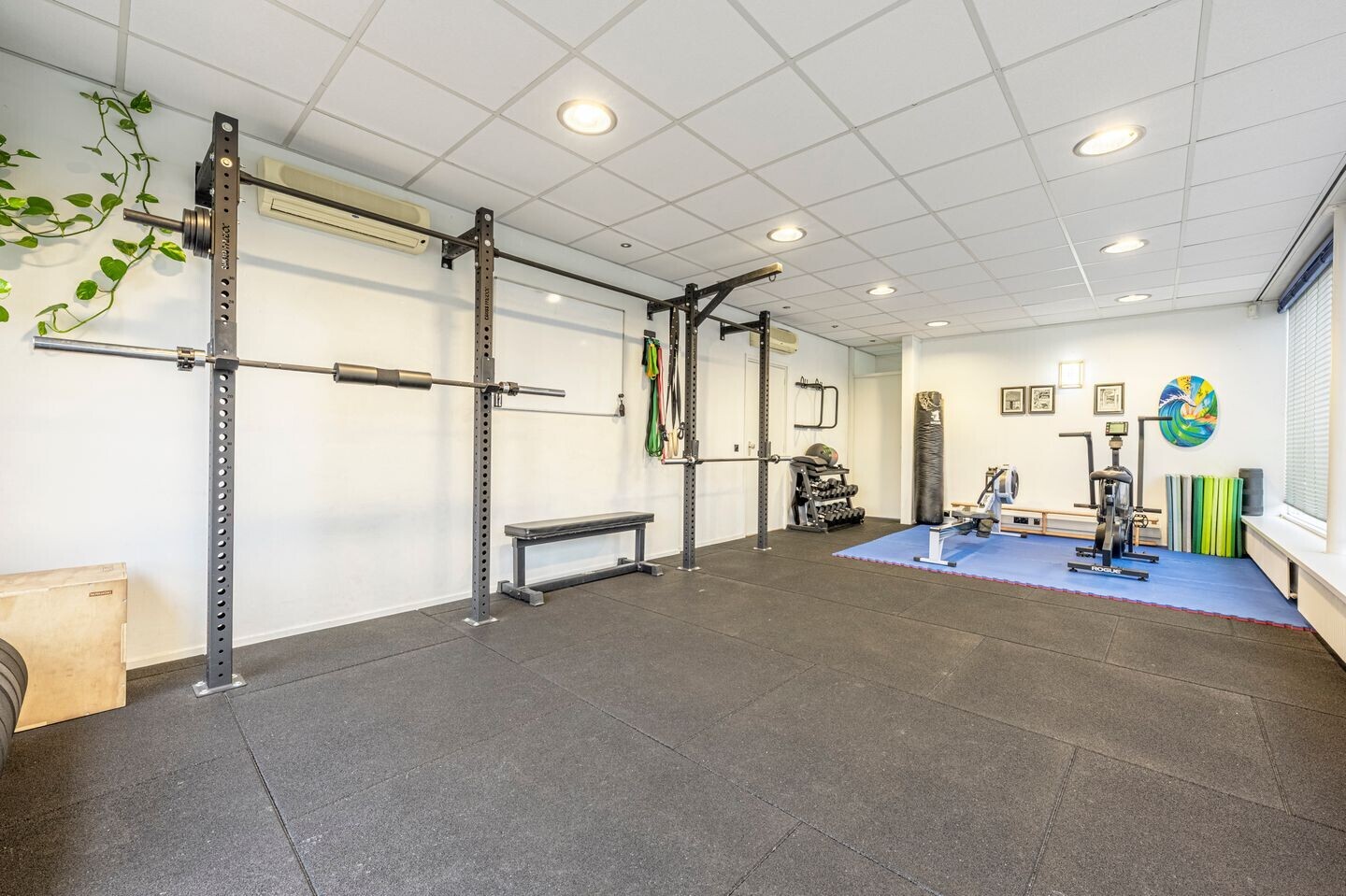 Vrijstaande woning te koop: Maasdijk 22, Mijnsheerenland