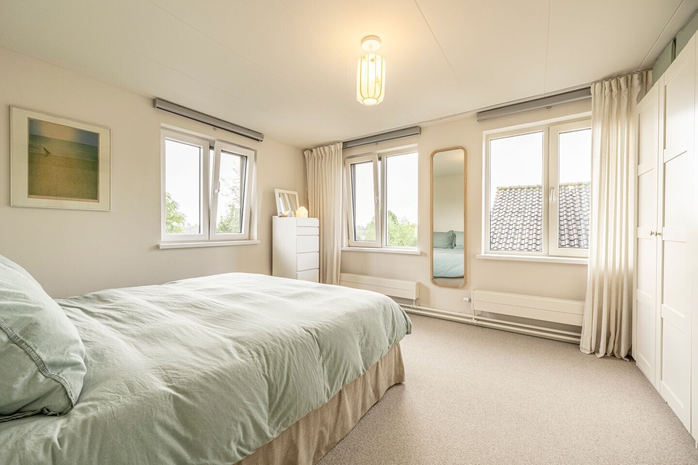Vrijstaande woning te koop: Maasdijk 22, Mijnsheerenland