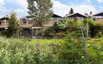 Huis te koop Noordernesse 5