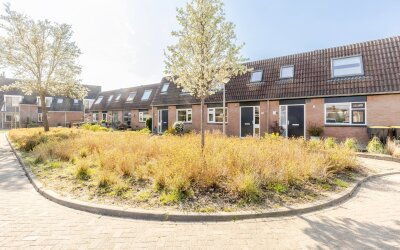 Stelleveld 14