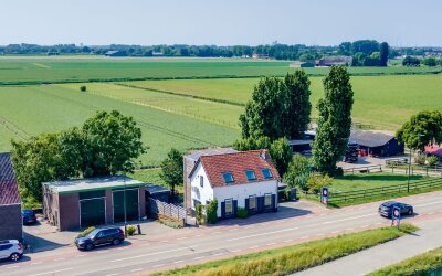 Stougjesdijk 171