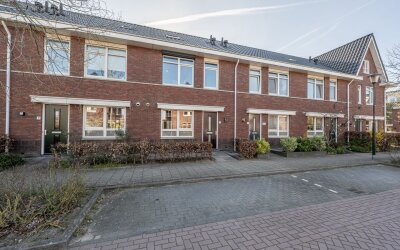 Cor Dirksestraat 7
