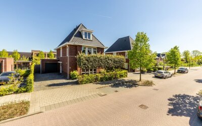 Burgemeester Van Walsumstraat 3