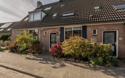 Doelenstraat 10-A
