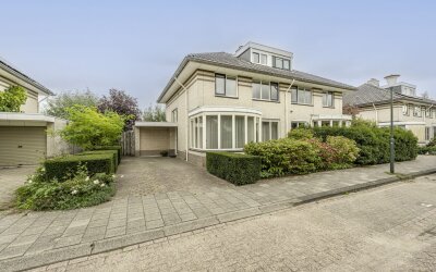 Ridderlaan 7