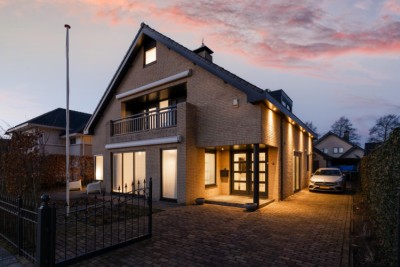 Gravinnenlaan 4