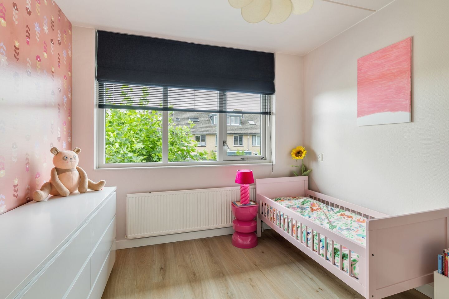 Tussenwoning te koop: Ambachtsherenlaan 18, Mijnsheerenland