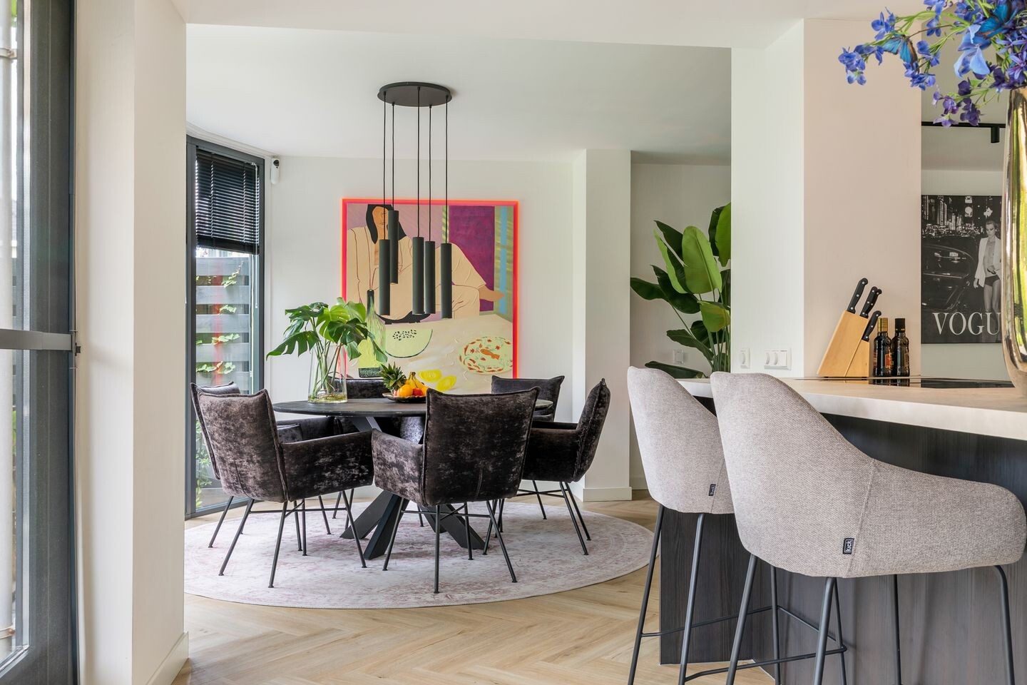 Tussenwoning te koop: Ambachtsherenlaan 18, Mijnsheerenland