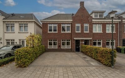 Landheerlaan 1-D