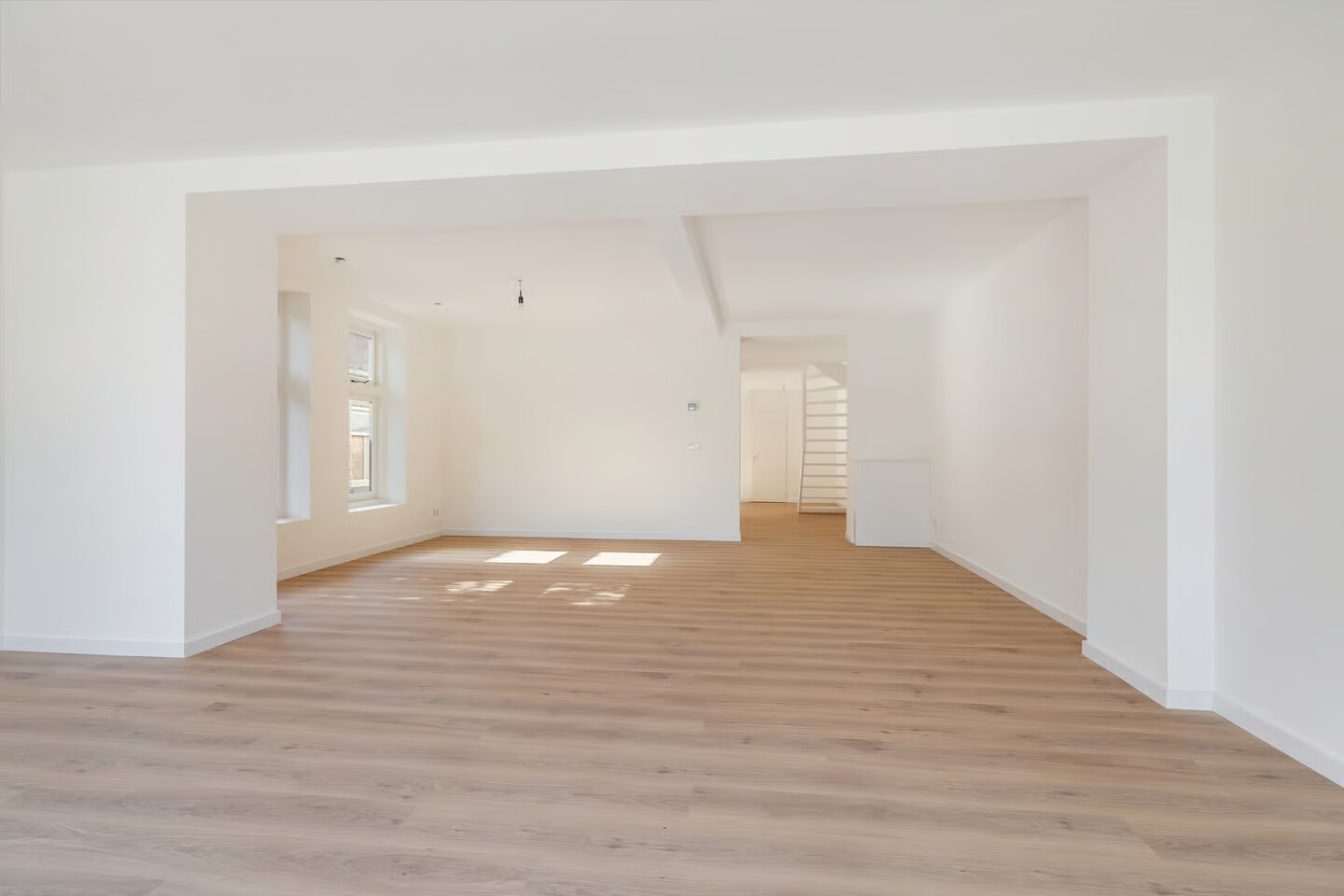 Twee-onder-één-kap te koop: Breestraat 16, Westmaas