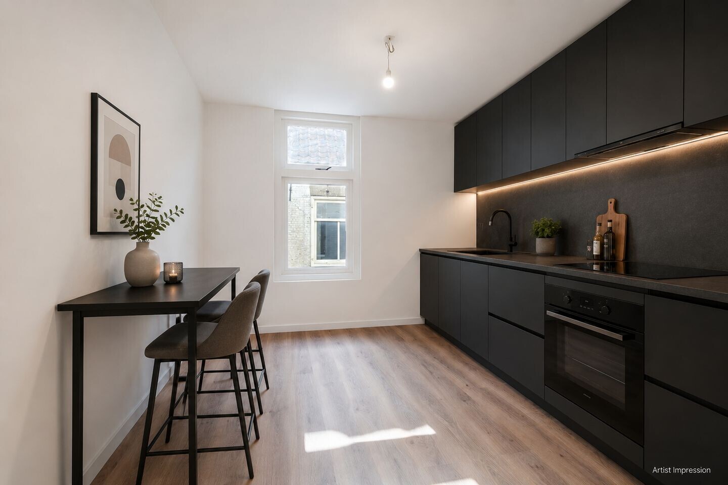 Twee-onder-één-kap te koop: Breestraat 16, Westmaas
