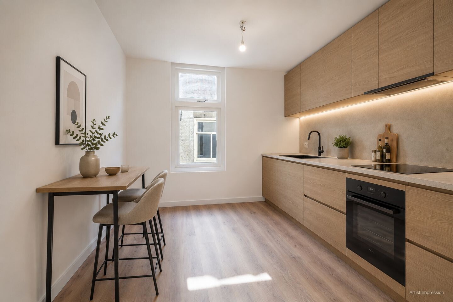 Twee-onder-één-kap te koop: Breestraat 16, Westmaas