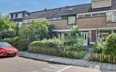 de Roolaan 31