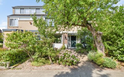 Prins Willem Alexanderln 33