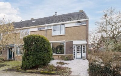Prins Willem Alexanderln 30