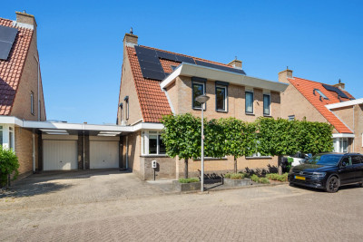 Nikolaus Boutstraat 11