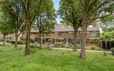 Munnikendijk 21