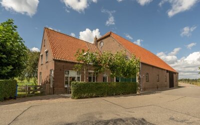 Munnikendijk 58