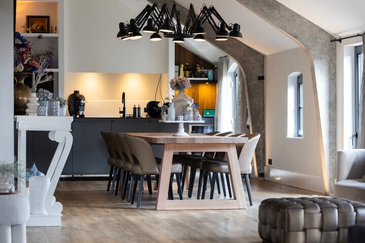 Appartement te koop: Smidsweg 1B, Westmaas