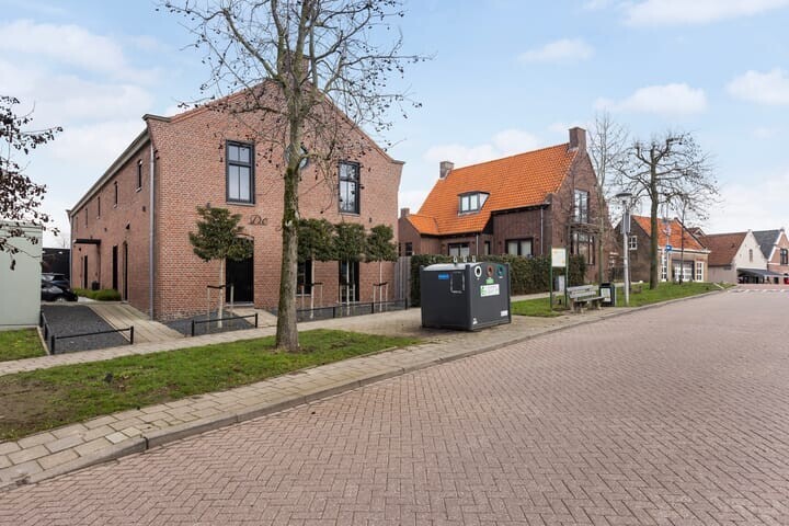 Appartement te koop: Smidsweg 1B, Westmaas
