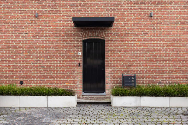 Appartement te koop: Smidsweg 1B, Westmaas