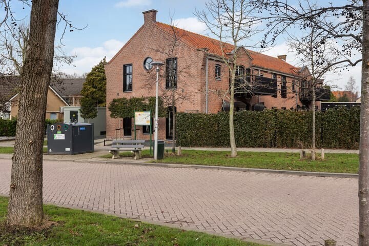 Appartement te koop: Smidsweg 1B, Westmaas