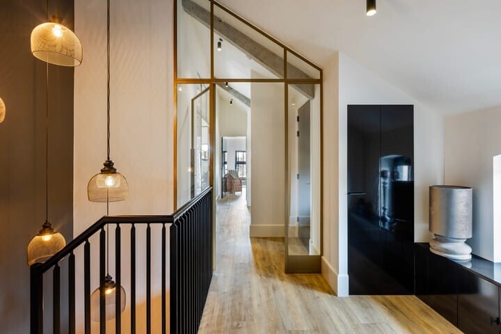 Appartement te koop: Smidsweg 1B, Westmaas