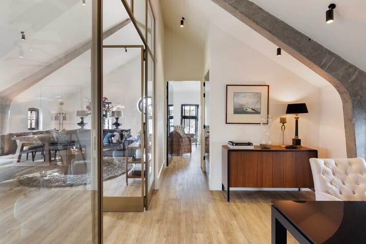Appartement te koop: Smidsweg 1B, Westmaas