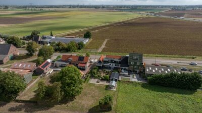 Stougjesdijk 96