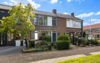 Irenestraat 38