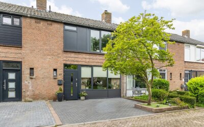 Irenestraat 40