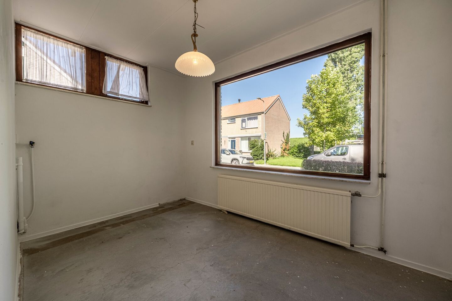 Twee-onder-één-kap te koop: Marijkestraat 12, Heinenoord