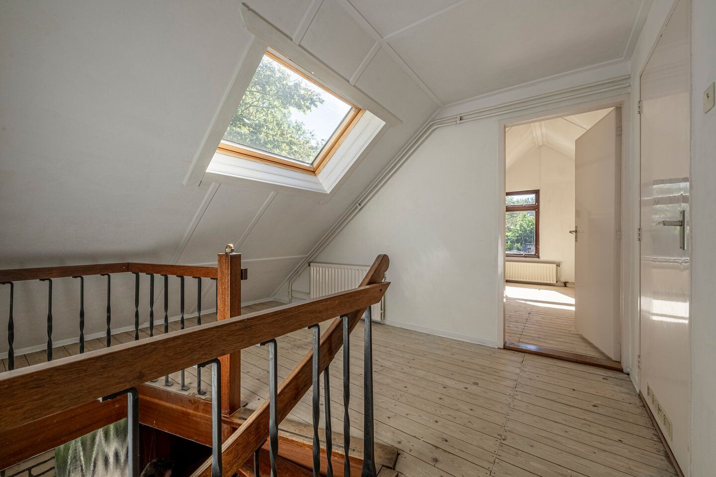 Twee-onder-één-kap te koop: Marijkestraat 12, Heinenoord
