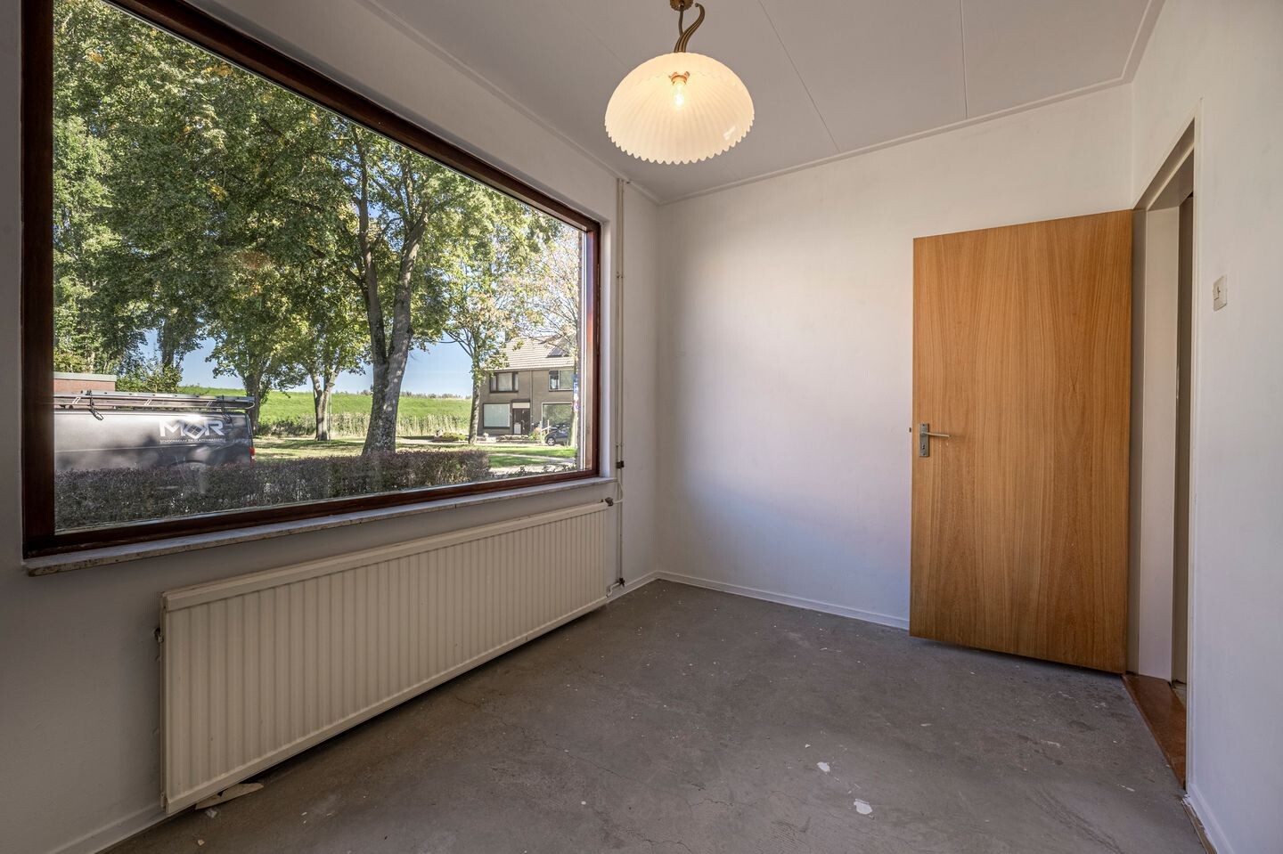 Twee-onder-één-kap te koop: Marijkestraat 12, Heinenoord