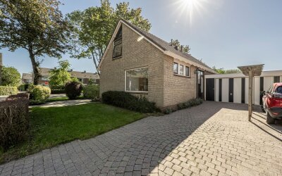 Marijkestraat 12