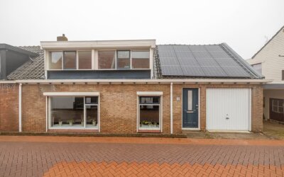 Goidschalxoordsedijk 38