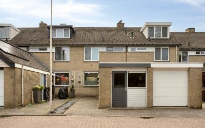 De Laagjes 32