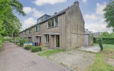 Heyne van A. 18