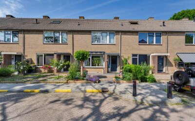 John F. Kennedystraat 39