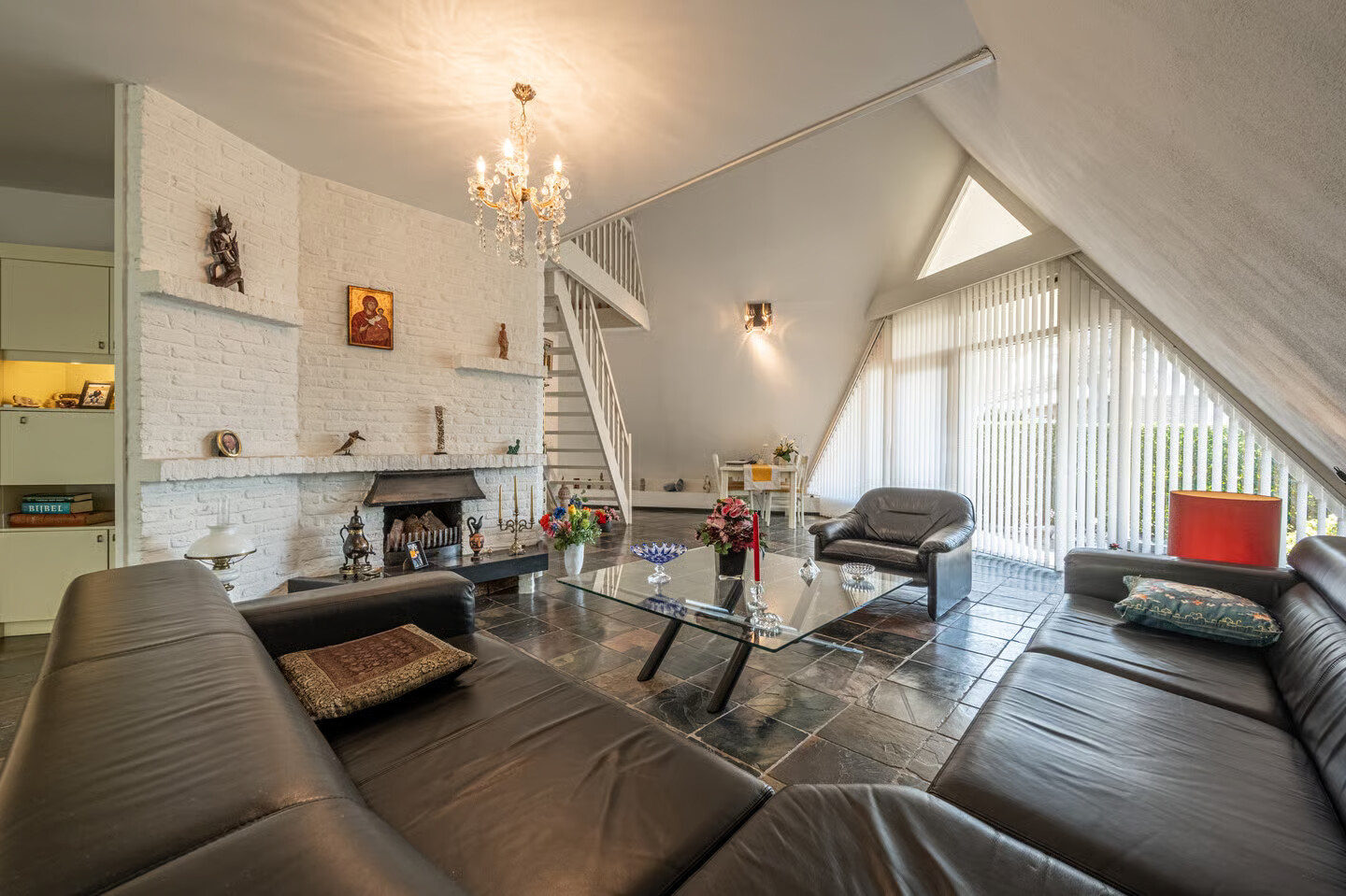 Vrijstaande woning te koop: Avenhil 33, Heinenoord
