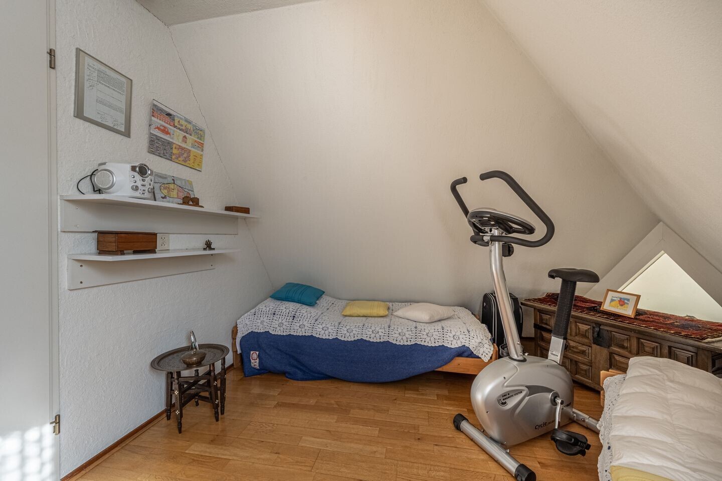 Vrijstaande woning te koop: Avenhil 33, Heinenoord