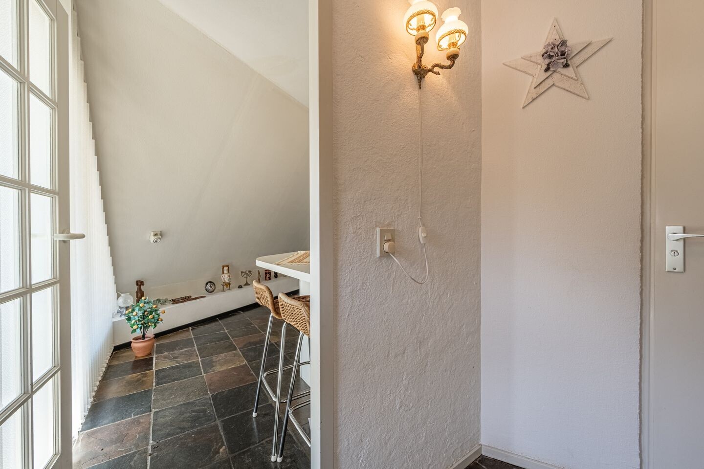 Vrijstaande woning te koop: Avenhil 33, Heinenoord
