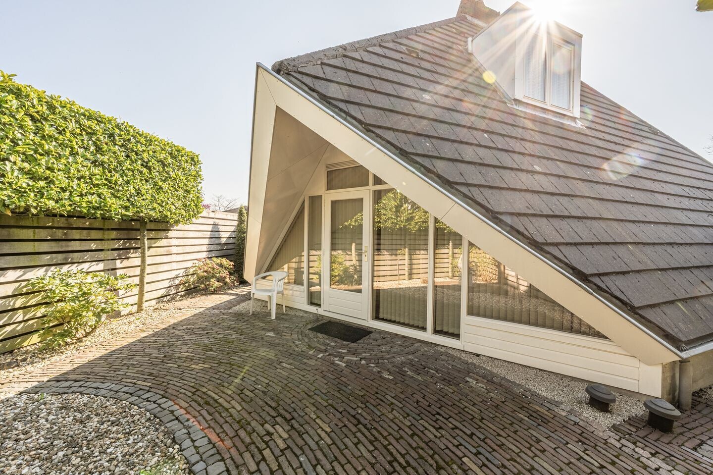 Vrijstaande woning te koop: Avenhil 33, Heinenoord