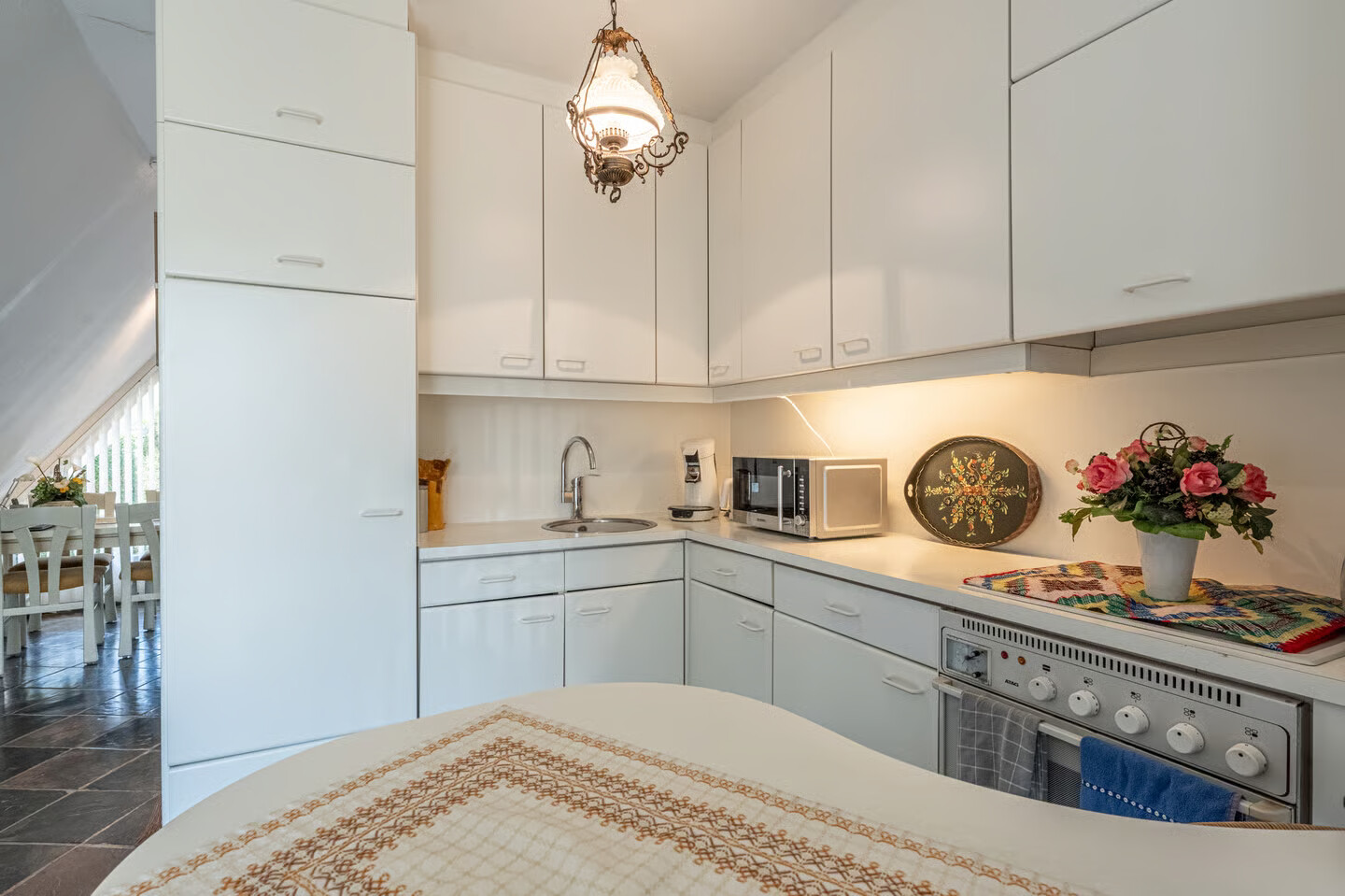 Vrijstaande woning te koop: Avenhil 33, Heinenoord