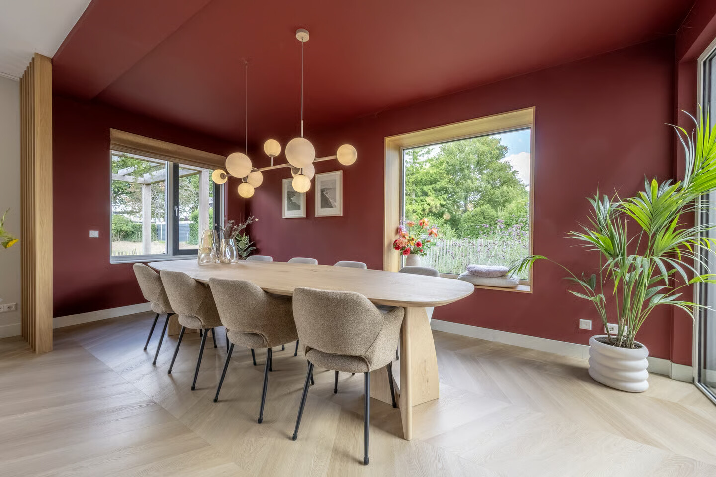Vrijstaande woning te koop: E. Hamburgerstraat 21, Heinenoord