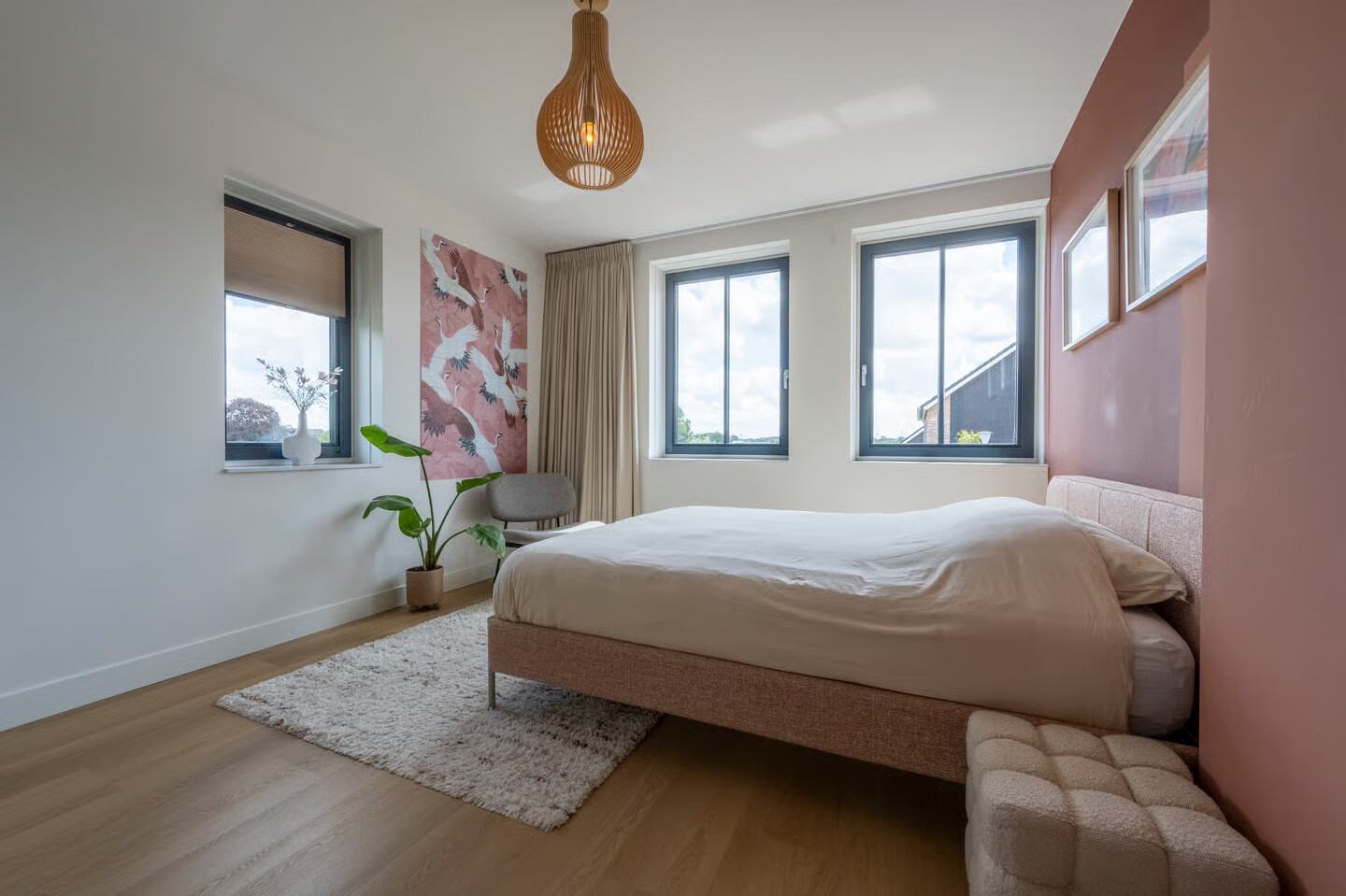 Vrijstaande woning te koop: E. Hamburgerstraat 21, Heinenoord