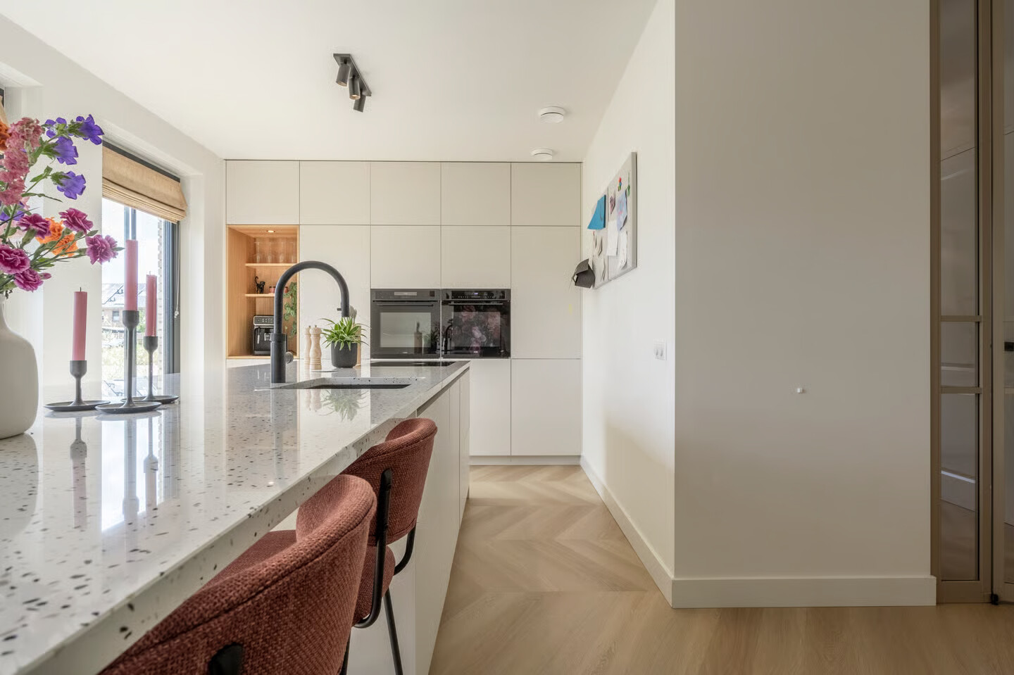Vrijstaande woning te koop: E. Hamburgerstraat 21, Heinenoord